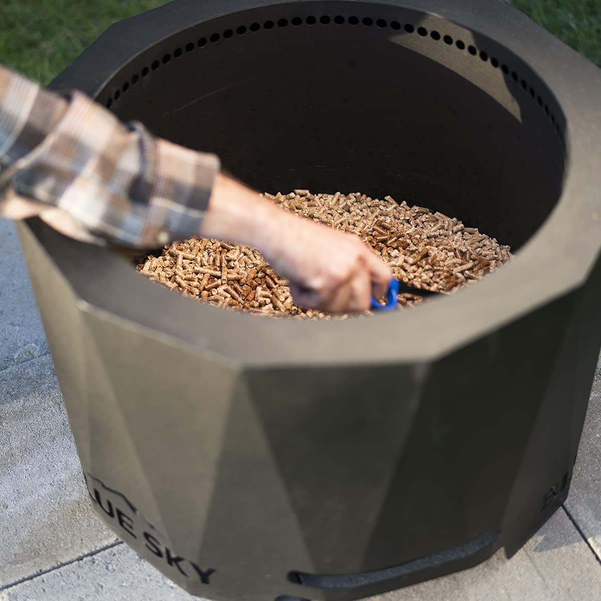 Blue Sky Outdoor Living 24