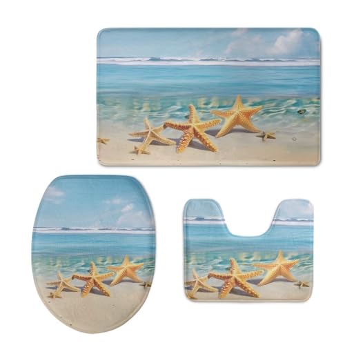 Beach Starfish
