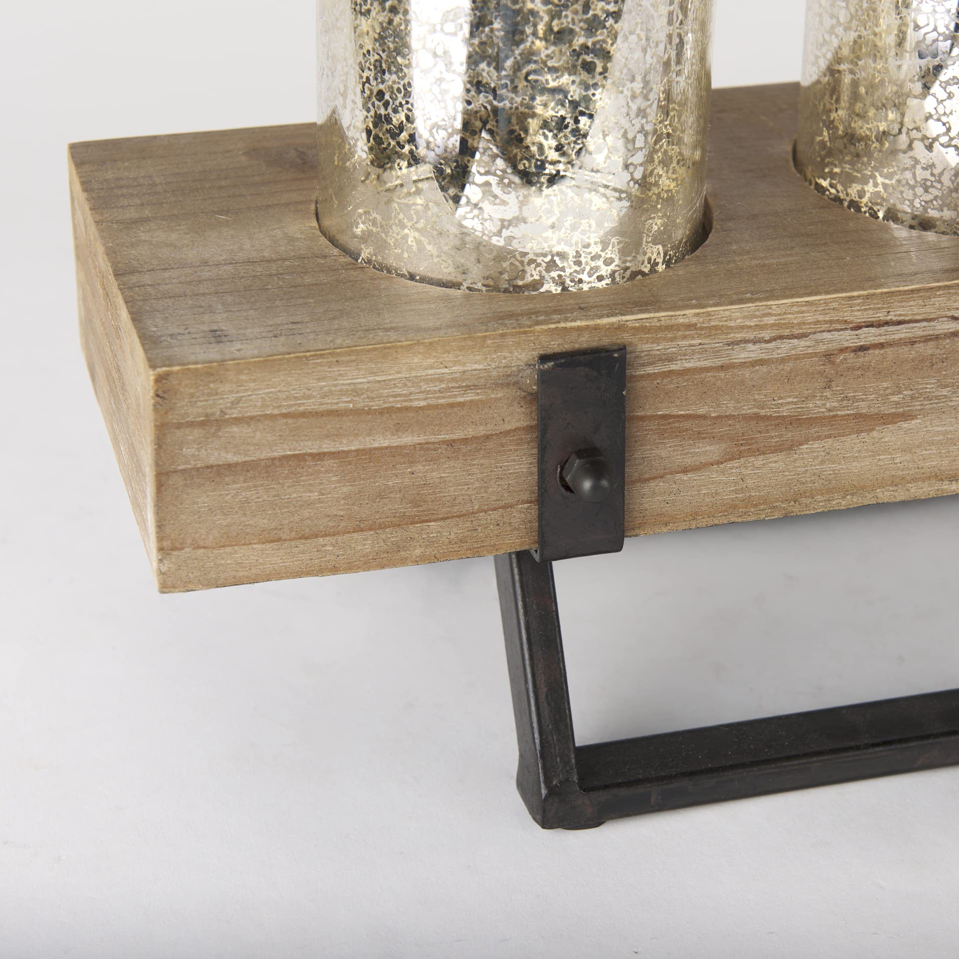 Mercana 53085 Benk Candle Holder - 14