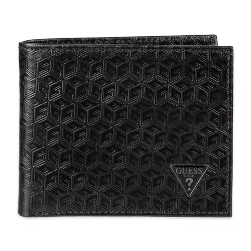 Black Textured