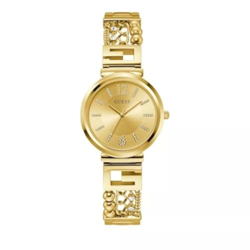 Gold Tone/Gold Tone/Champagne