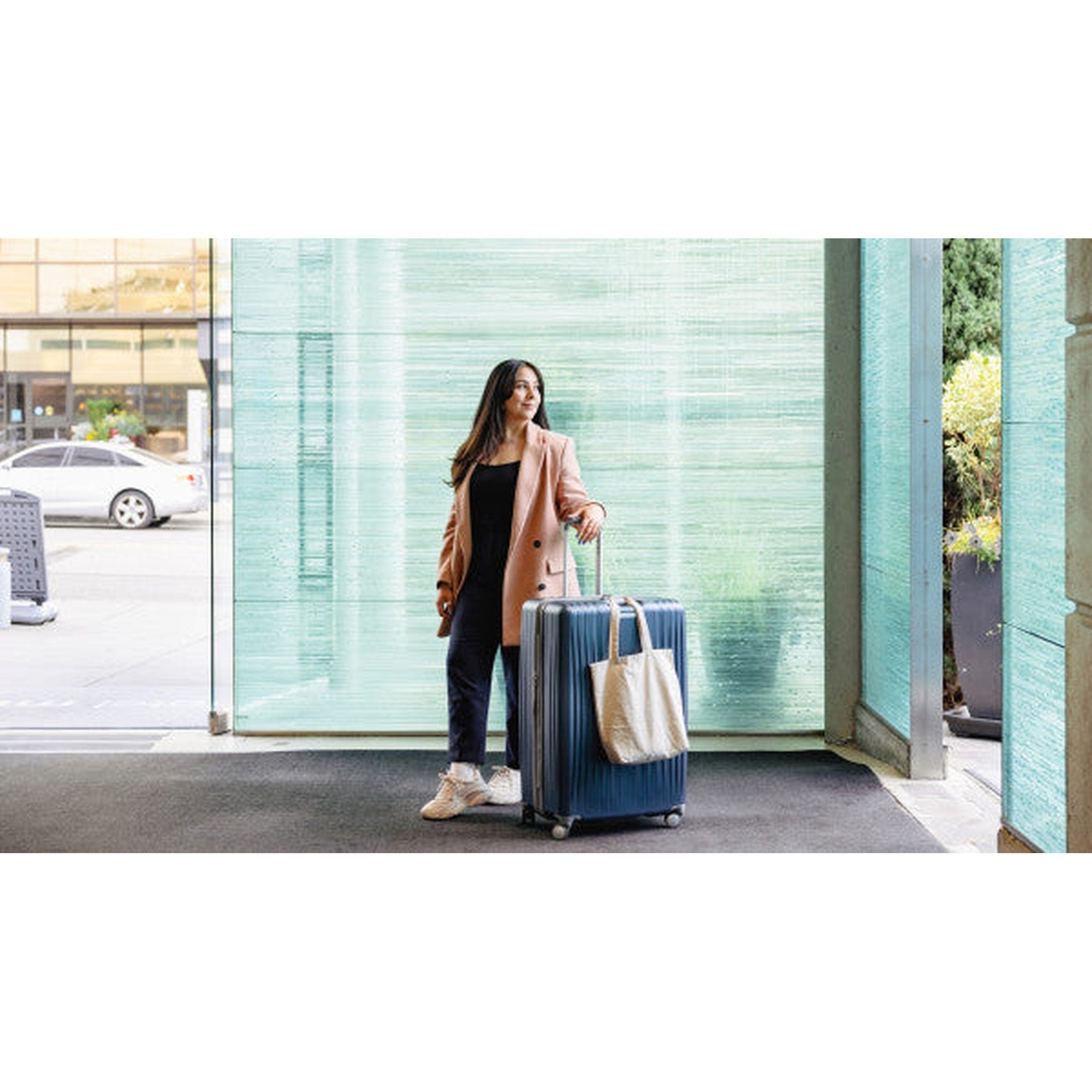 Samsonite Opto 3 Large 28