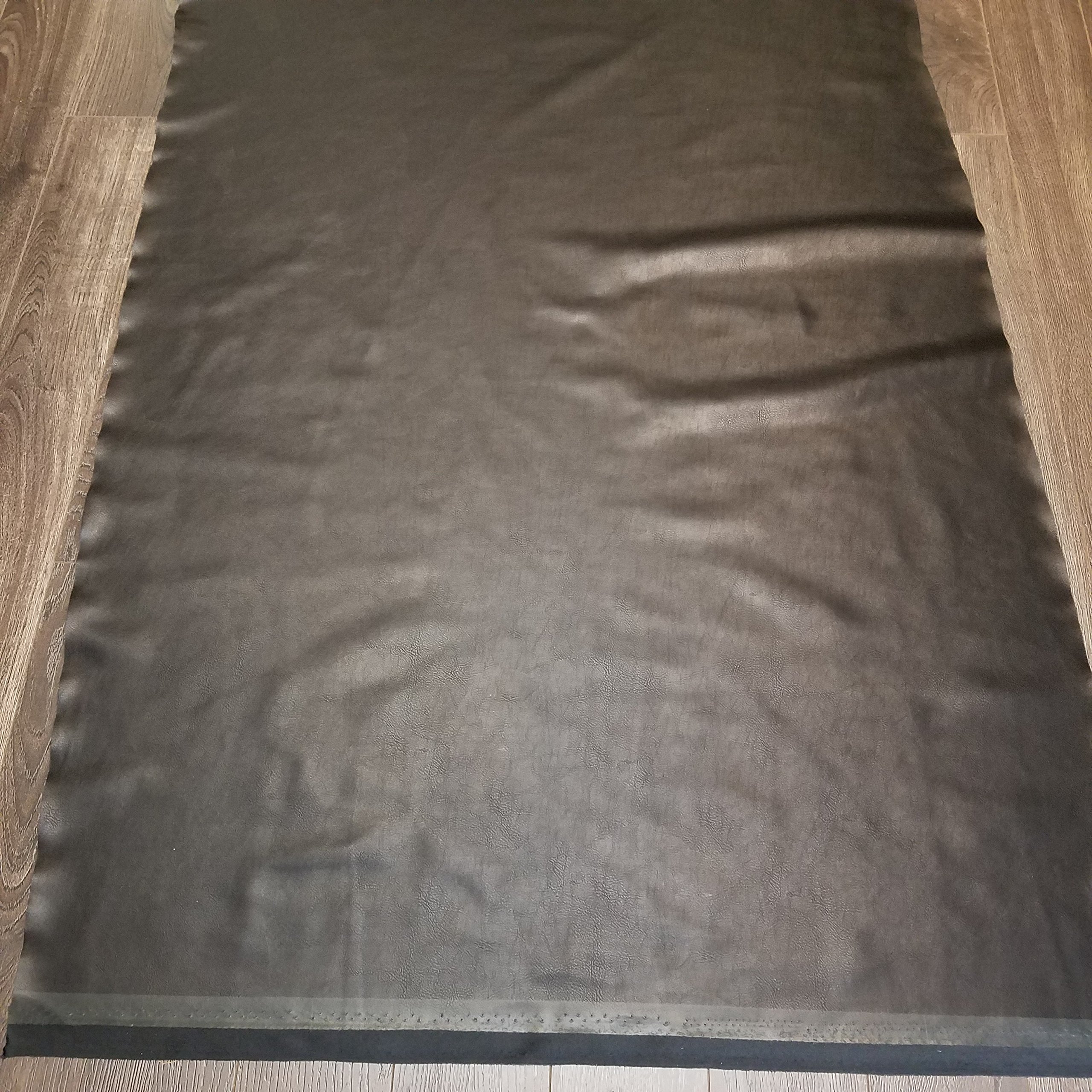 Premium Vegan PU Leather Fabric - 5 Yards (180