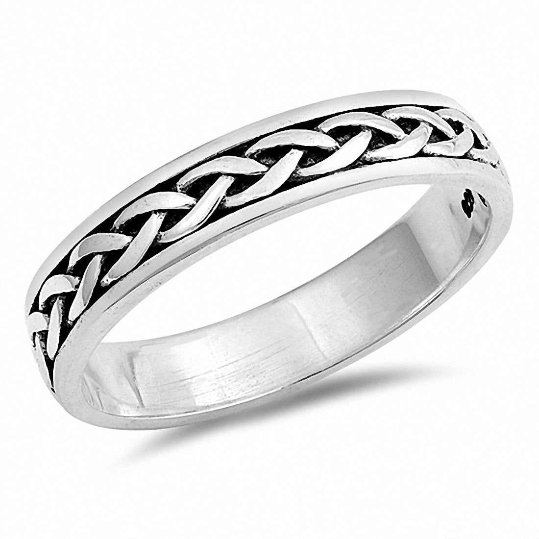Sterling Silver