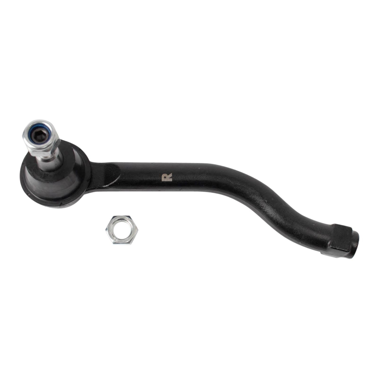 8-Piece Steering & Suspension Kit - Control Arms & Tie Rods with Bellows for Nissan Maxima - Perfect for Smooth Ride & Enhanced Vehicle Control