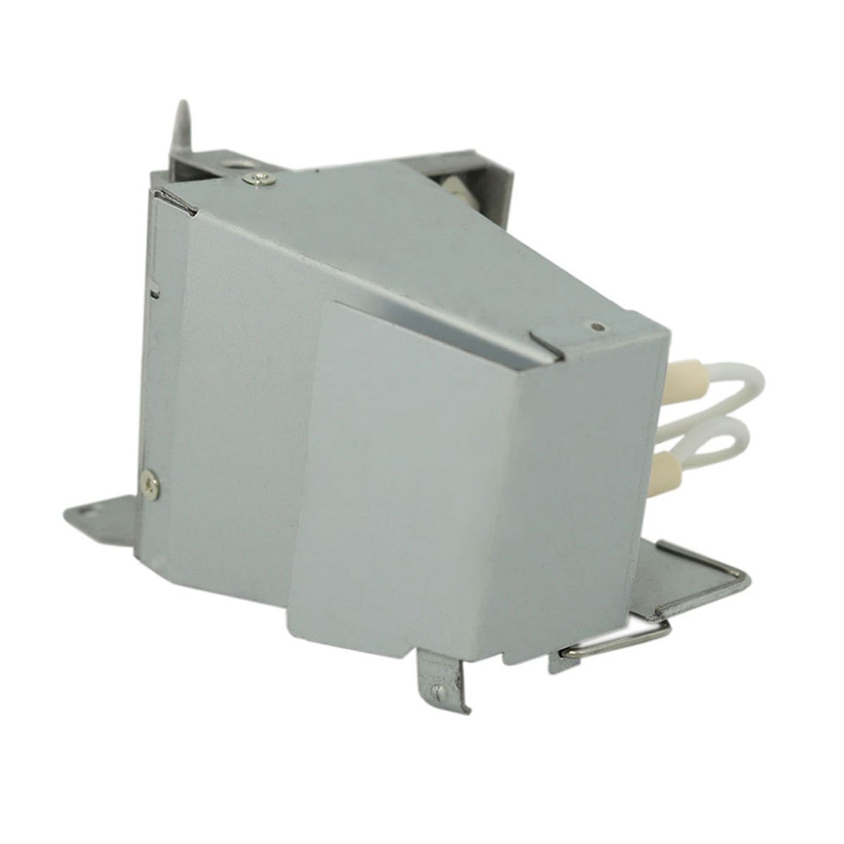 Dell 1220 Projector Lamp Replacement - Technical Precision 725-BBCV Bulb & Housing Module (1 Bulb) | Compatible with Dell Projectors for Home Theater, Office Presentations & Classroom Use