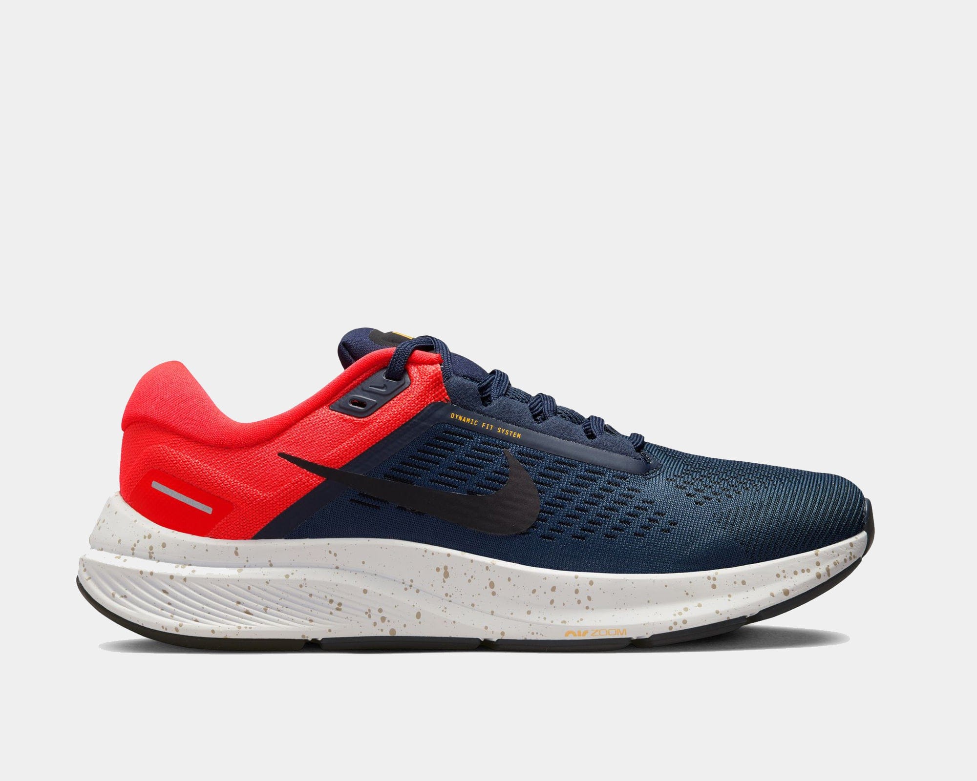 Nike Air Zoom Structure 24 Running Shoes - Lightweight Cushioned Support for Men & Women - Perfect for Road Running, Training & Gym Workouts