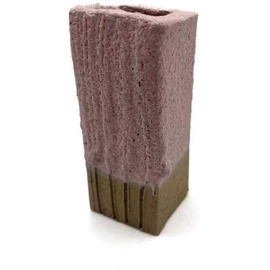 Ritual Glaze △5 6 Mini Puff Pink - Cute Mini Puff for Hair Styling, Perfect for Parties, Weddings & Everyday Fashion Accessories