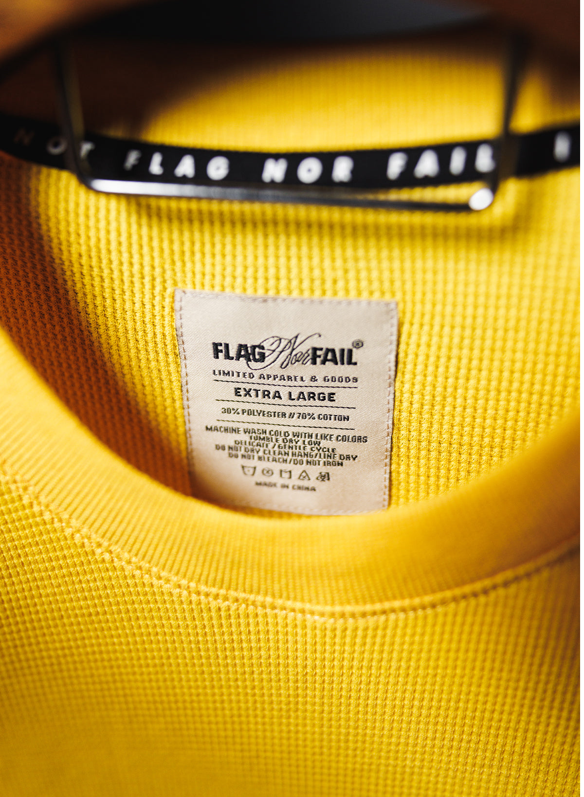 Men's Forever Lightweight Thermal Jacket - Yellow | Warm Winter Outerwear for Outdoor Activities & Casual Wear