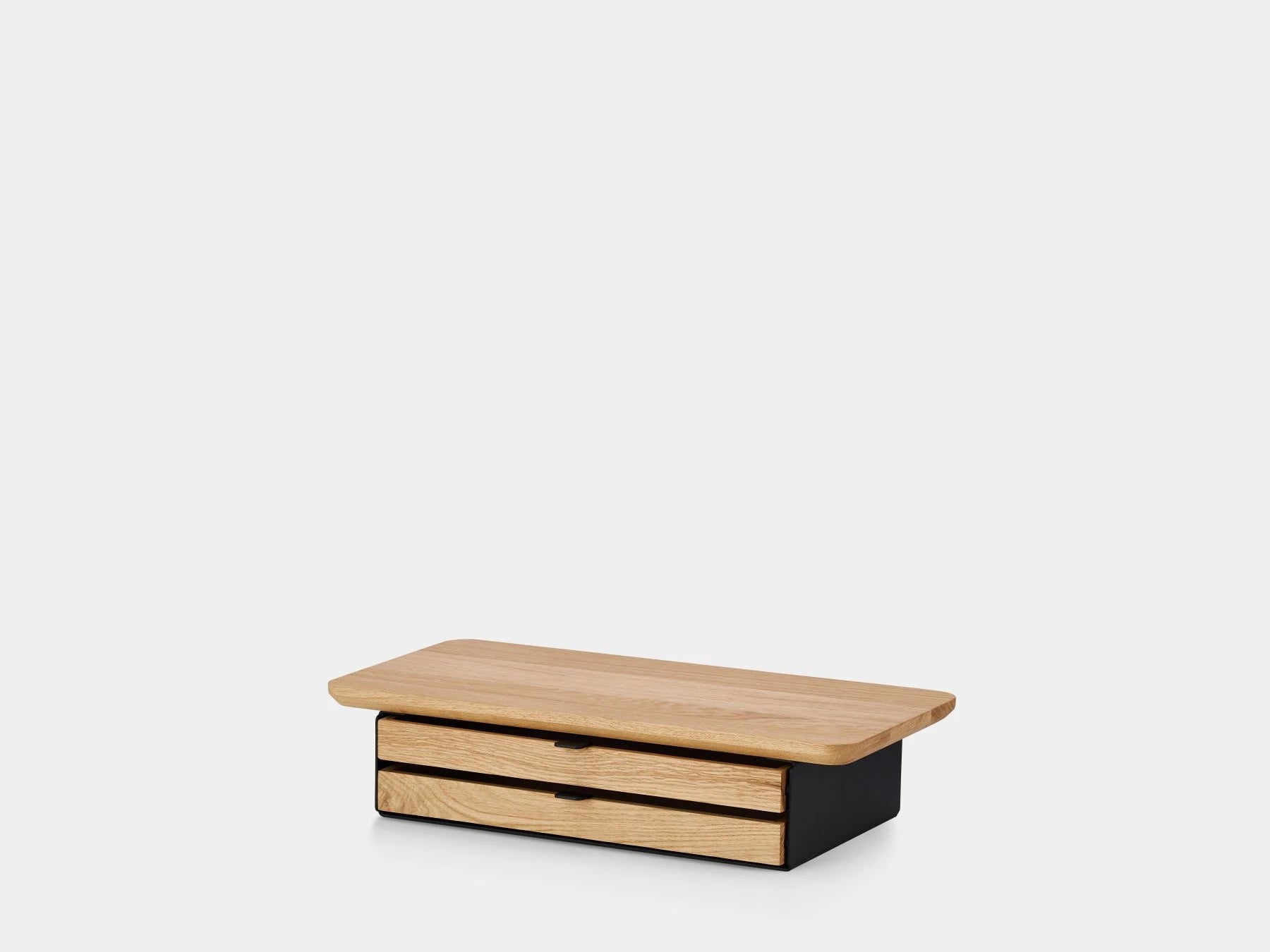Mini Desk Shelf Organizer - Compact Storage Solution for Office, Home & Dorm Room - Perfect for Books, Supplies & Decor