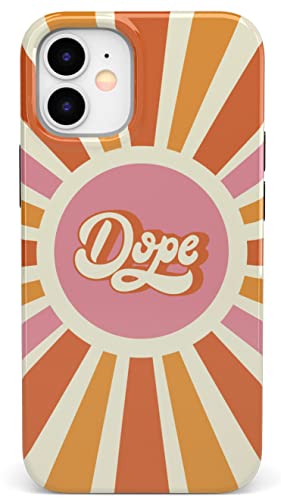 You're Dope | Retro Colorblock