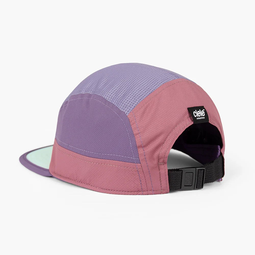 Ciele GOCap Field Iconic Baseball Cap - Lightweight Performance Running Hat for Men & Women - Perfect for Jogging, Hiking, and Outdoor Sports