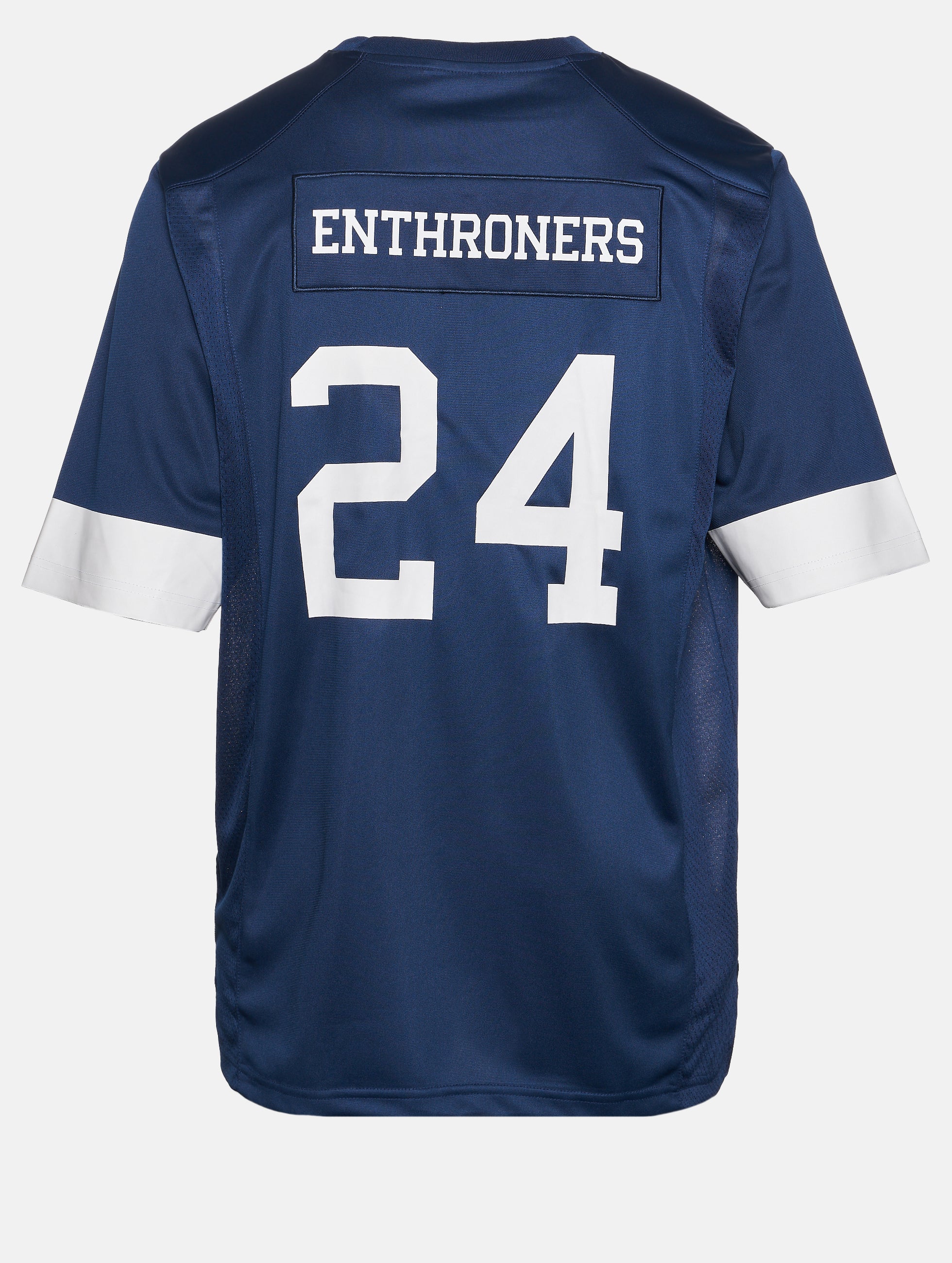 Fehervar Enthroners Authentic Game Jersey - Official NFL Football Jersey for Men - Perfect for Game Day, Sports Events & Fan Collection