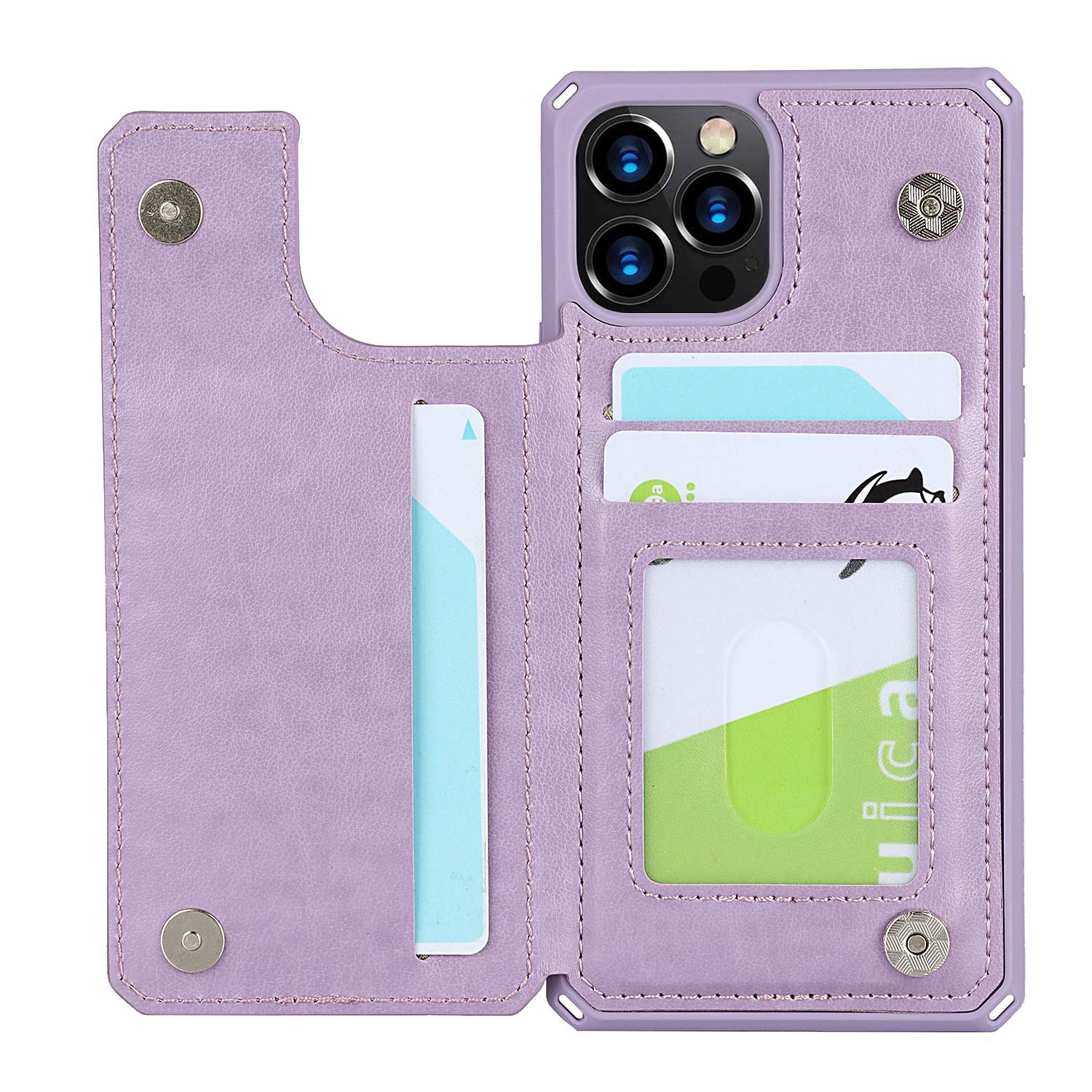 Shockproof Protective Case for iPhone 12/12 Pro (6.1