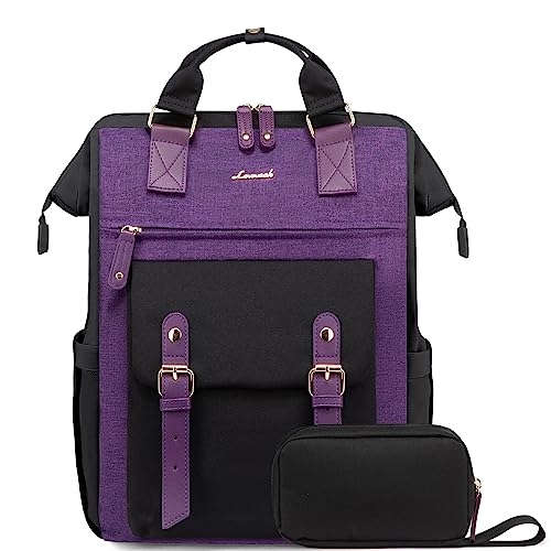 Black-purple-purple
