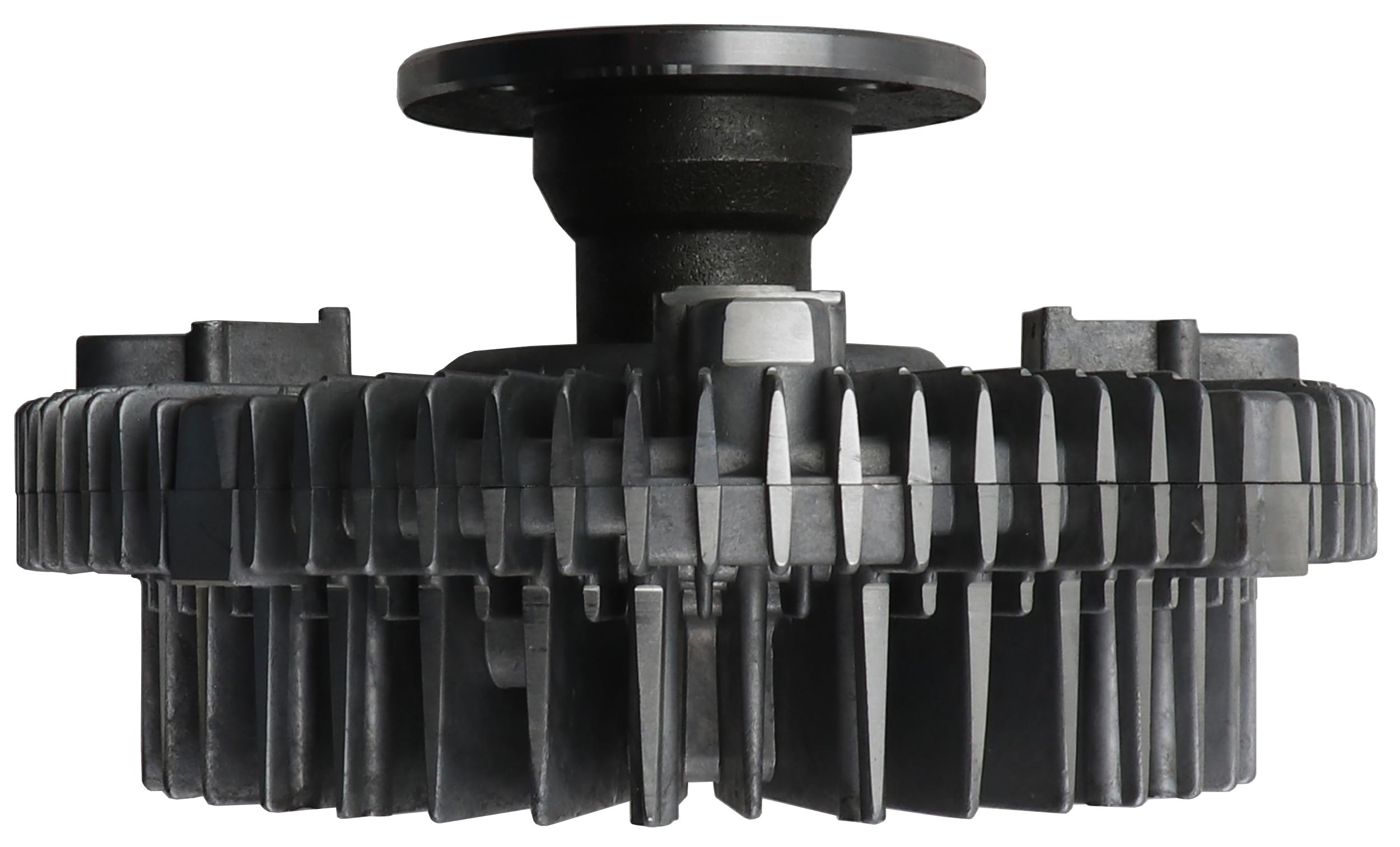 Beck/Arnley 130-0183 Fan Clutch Unit - High Performance Cooling Fan Clutch for Cars & Trucks | Perfect for Engine Overheating Prevention & Improved Cooling Efficiency