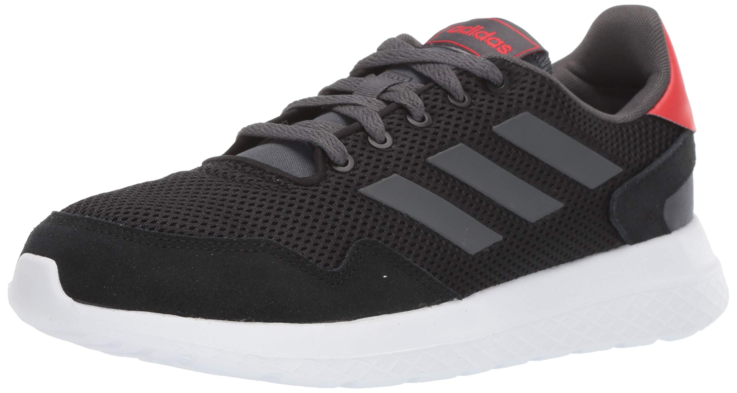 adidas Men's Archivo Sneakers - Lightweight Running Shoes for Men, Comfortable Walking & Gym Workout - Perfect for Jogging, Training & Casual Wear