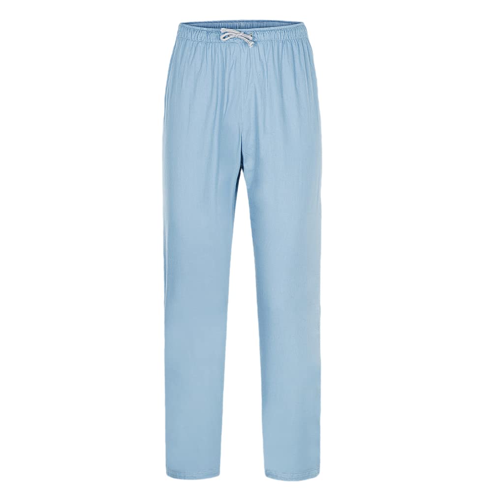 VIAOLI Women's Scrubs Pants - 3 Pocket Work Pants for Nursing, Dental Clinic & Pet Grooming Professionals - Comfortable Medical Uniform Bottoms in Multiple Colors - Perfect for Healthcare Workers & Animal Care Specialists