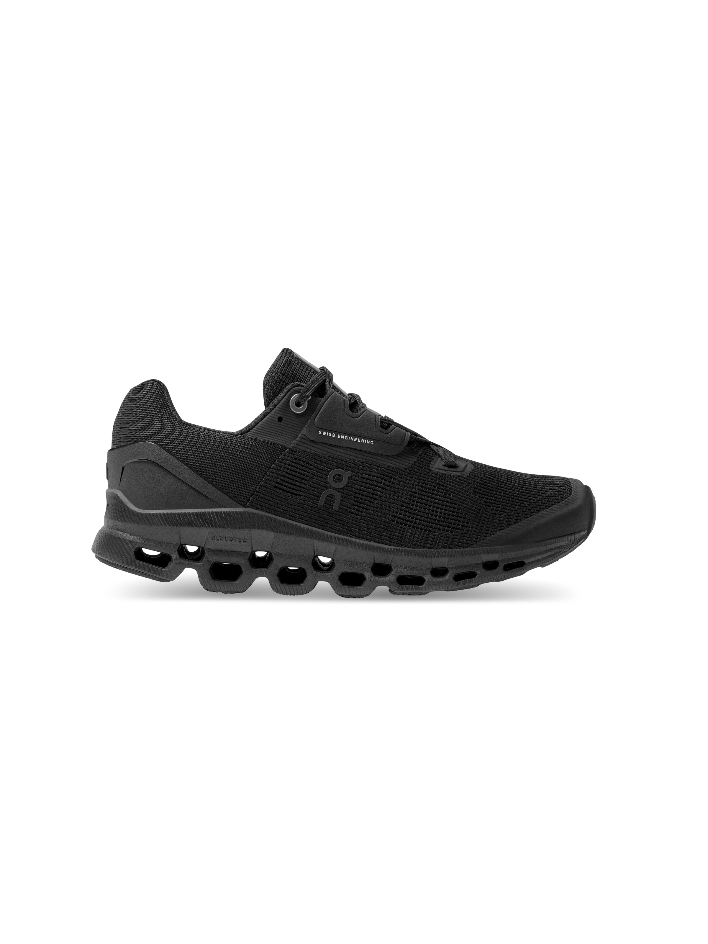 On Cloudstratus Women's Running Shoes - Lightweight & Cushioned for Long-Distance Training - Perfect for Road Running, Jogging, and Gym Workouts