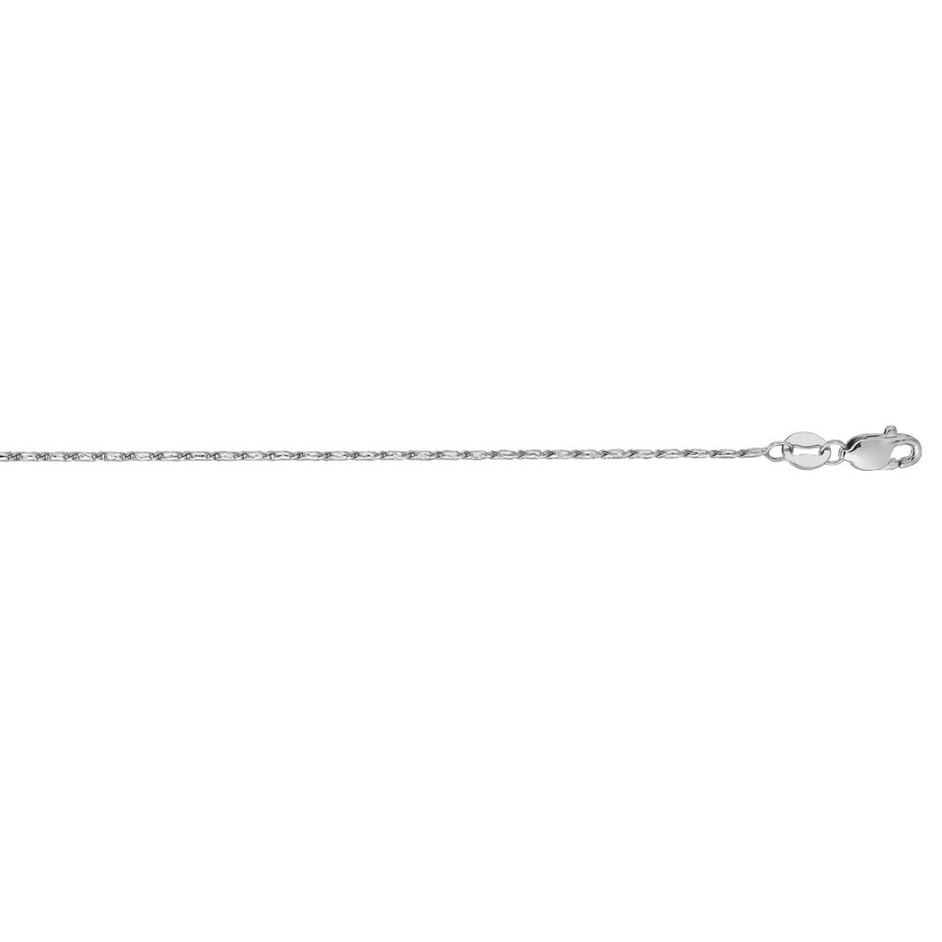 14K Gold Sparkle Cut Lumina Pendant Necklace for Women & Men - Adjustable Chain Length (16-24 inches) - Elegant Gift for Anniversary, Valentine's Day & Special Occasions