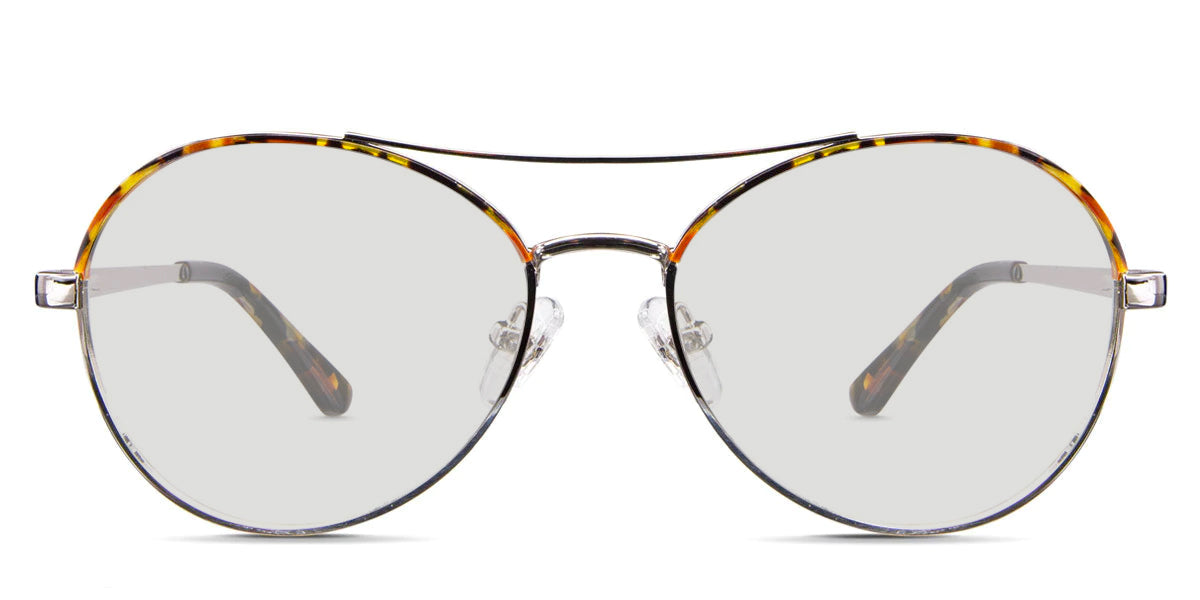 Wilson Men's Prescription Eyeglasses - Lightweight & Durable Frames for Work, Reading & Everyday Use