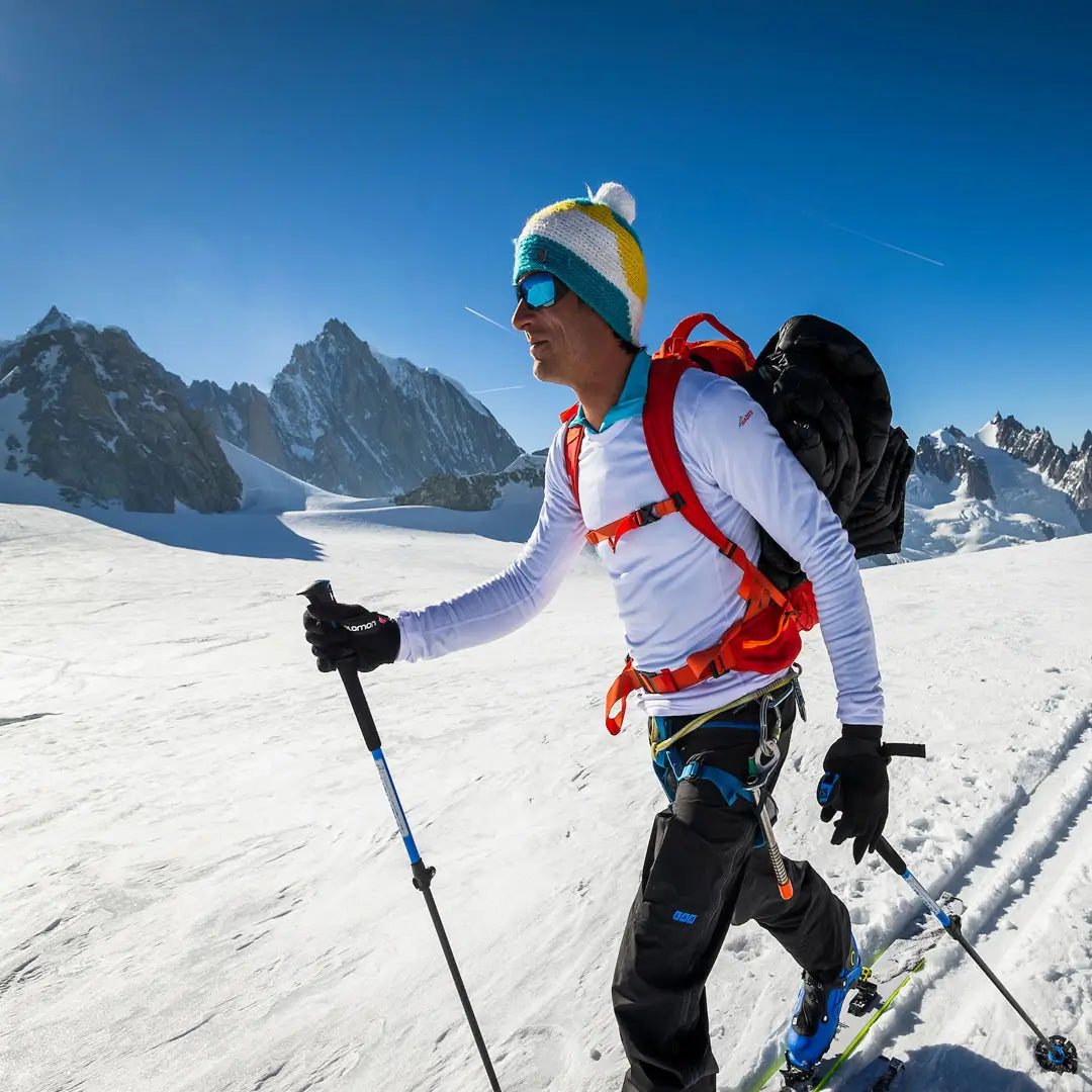Factor 2 Liner Gloves - Lightweight Thermal Gloves for Cold Weather, Outdoor Sports & Work - Perfect for Skiing, Hiking, Cycling & Construction
