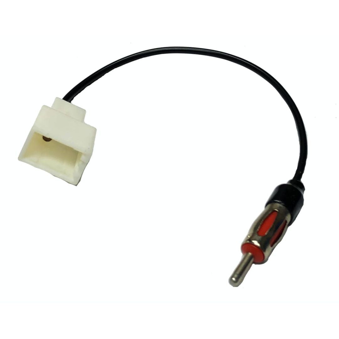 Crux SWRSU 38C Radio Replacement for Subaru - Retains Starlink & AV Input | Compatible with Subaru Forester, Outback, Legacy | Upgrade Your Car Audio System for Better Sound Quality