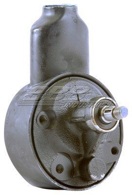 732-2114 Power Steering Pump - High Performance Replacement for Smooth Steering | Compatible with Multiple Car Models | Ideal for DIY Repairs & Professional Mechanics