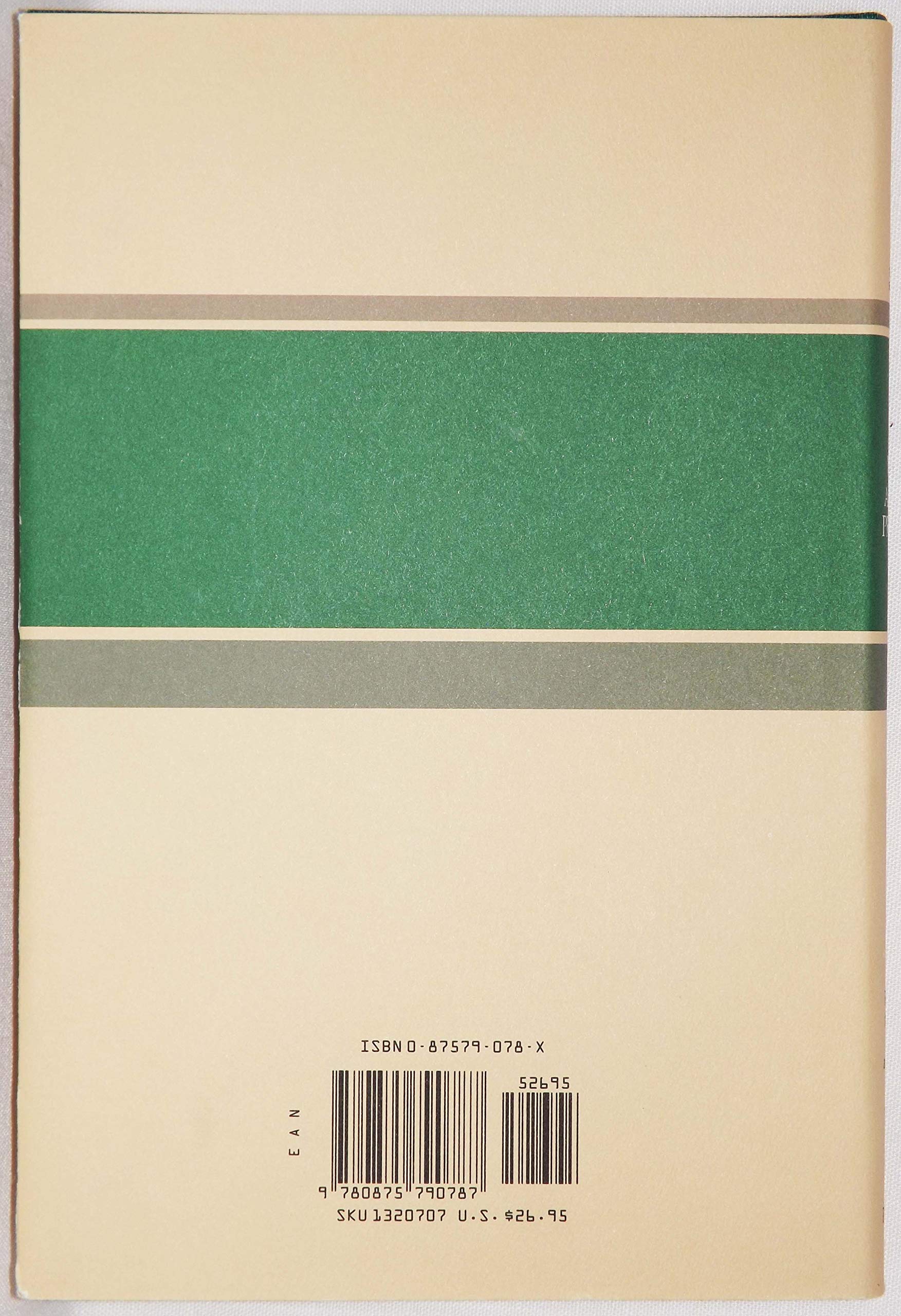 The World and the Prophets (The Collected Works of Hugh Nibley, Vol 3) - Religious Studies Book for LDS Faith, Mormon History & Biblical Scholarship - Perfect for Seminary Students & Theology Researchers