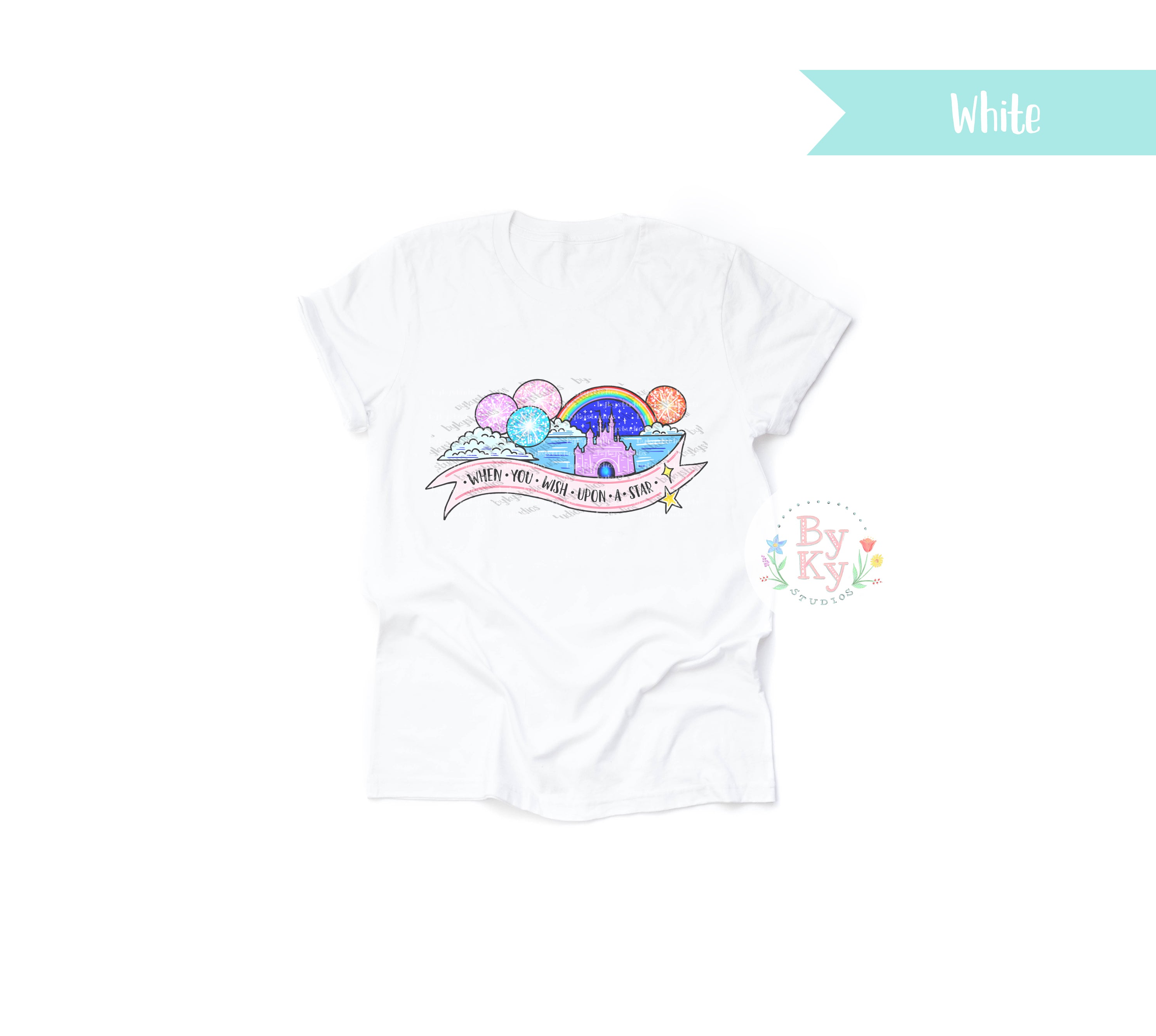 Wish Upon a Star Unisex T-Shirt | Trendy Graphic Tee for Men & Women | Casual Wear, Gifts, Street Style
