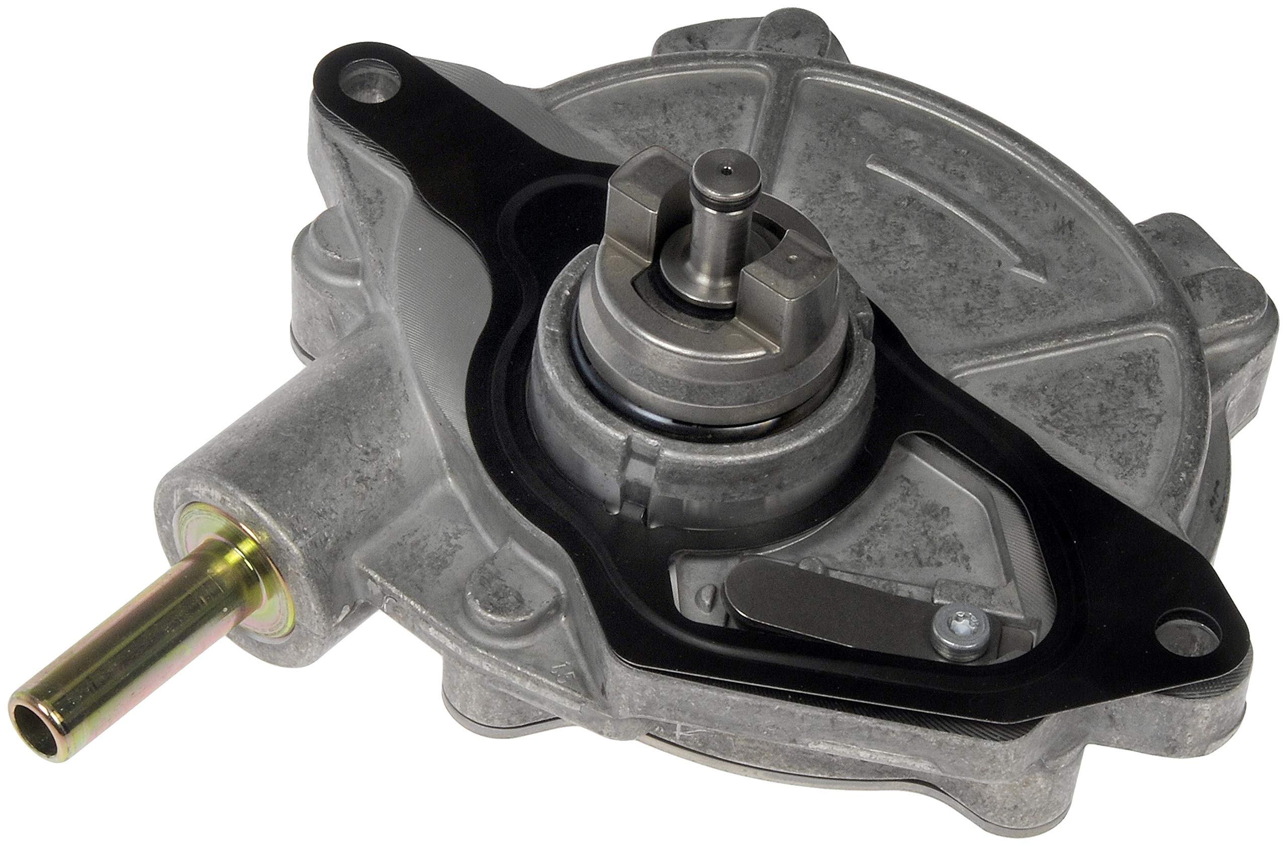 Dorman 904-833 Vacuum Pump Replacement for Mercedes-Benz C300 E350 ML350 GL450 - High Performance Auto Part for Smooth Braking & Engine Operation | Perfect for DIY Repairs & Professional Mechanics