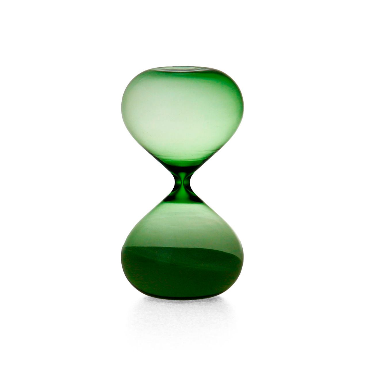 HighTide Hourglass - Premium 30-Minute Sand Timer for Productivity, Meditation & Time Management - Perfect for Office, Classroom, Yoga & Home Decor