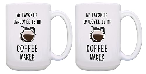 15oz - Employee