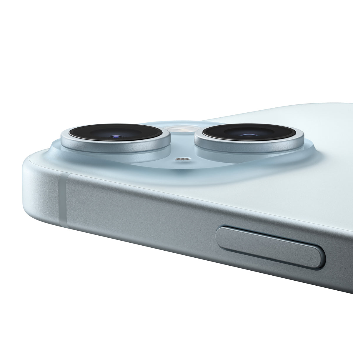 Apple iPhone 15 Plus (Latest Model) - 6.7