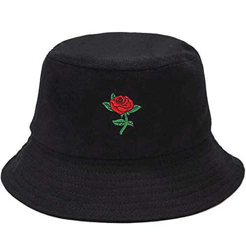 Rose Black