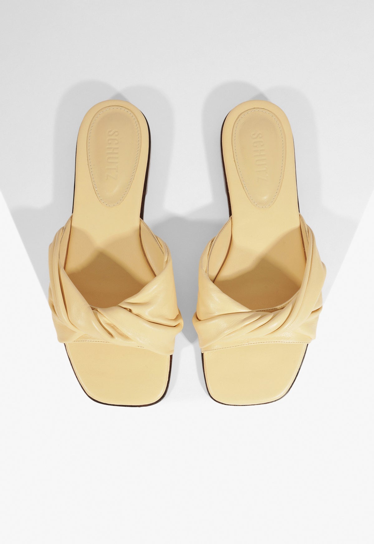 Lori Beige Leather Flat Sandal Women's Comfortable Casual Shoes - Perfect for Summer, Beach, and Everyday Wear