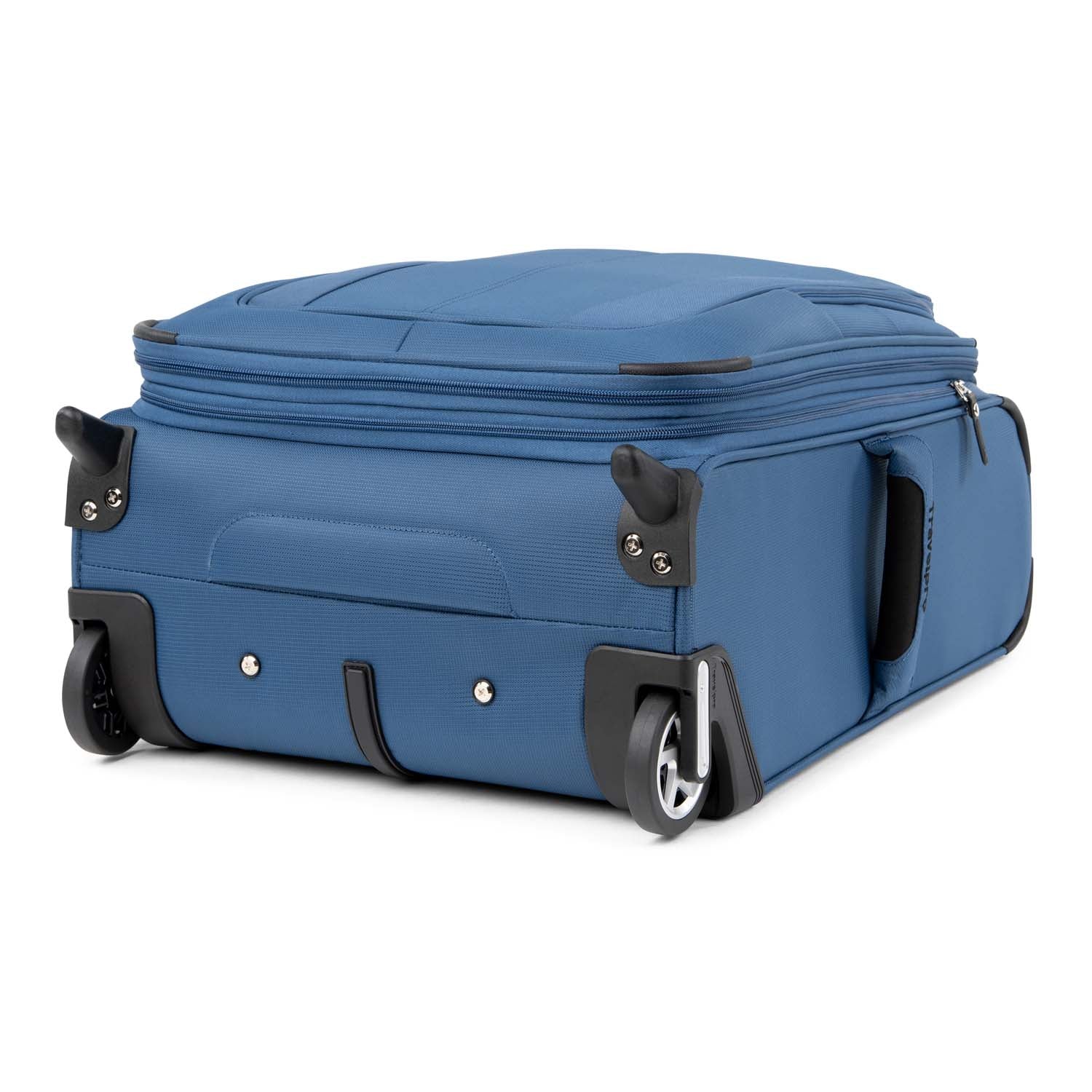Travelpro Maxlite 5 International Carry On Rollaboard Luggage - Lightweight Expandable Suitcase for Business Travel & Vacation, TSA Approved Spinner Luggage with Durable Wheels