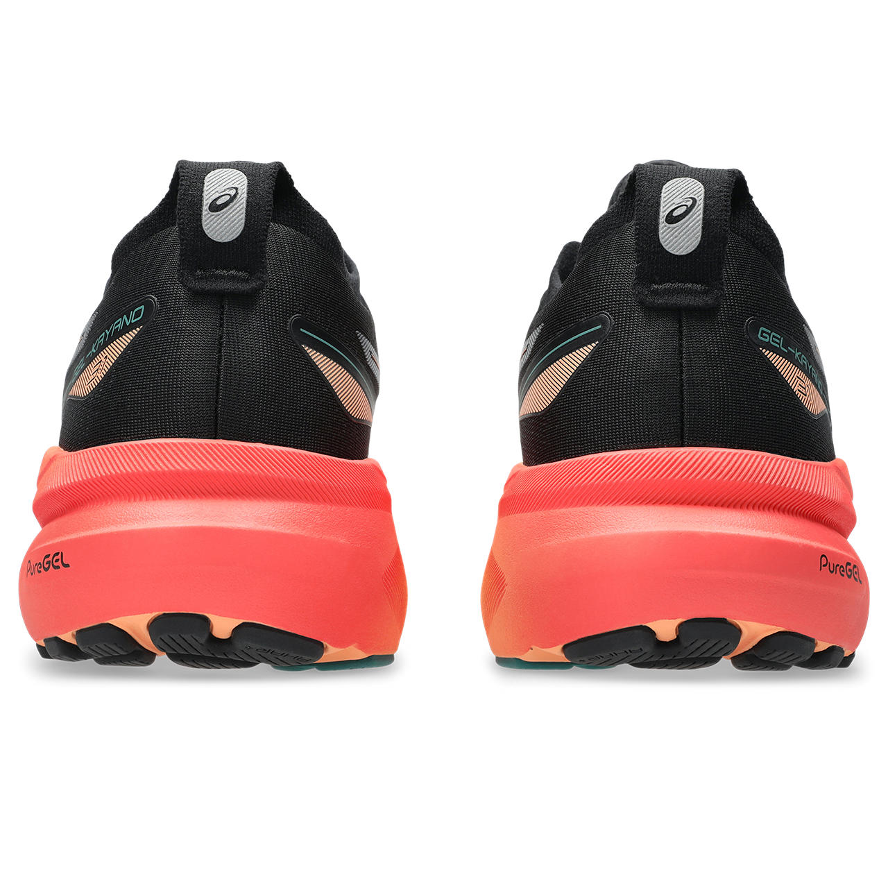 ASICS Gel-Kayano 31 Men's Running Shoes - Stability & Cushioning for Long Distance Road Running, Jogging & Workouts