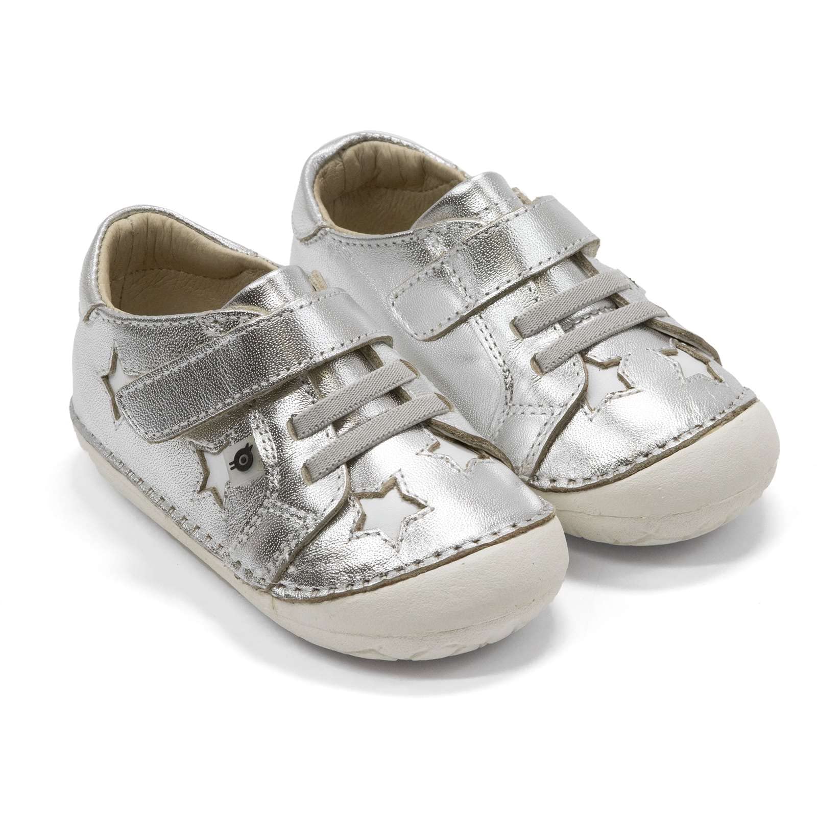Old Soles Baby Boys' Starey Pave Sneakers - Lightweight Comfortable First Walking Shoes for Infants & Toddlers - Perfect for Playdates, Park Outings & Everyday Wear