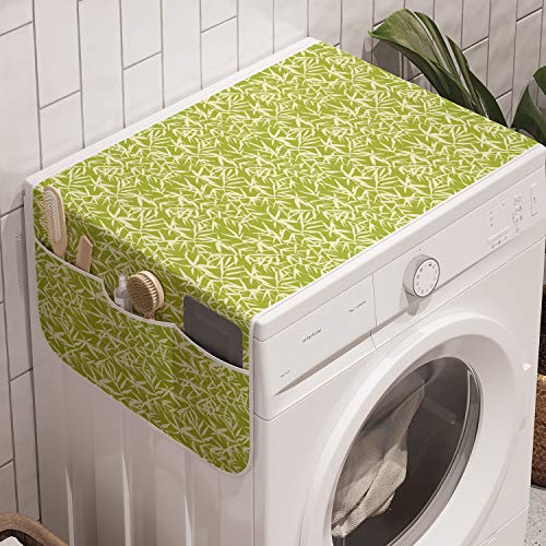 Apple Green Pale Yellow