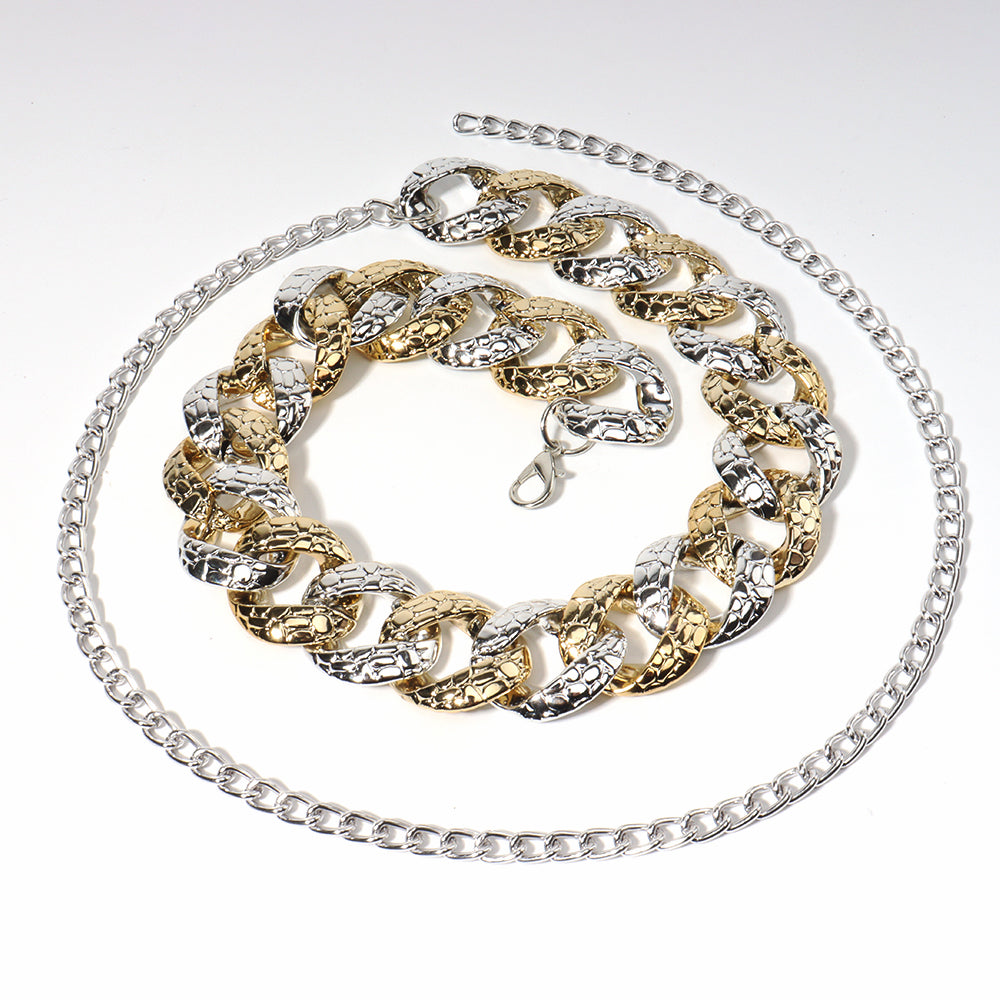 Trendy Summer Body Jewelry - Elegant & Stylish for Beach, Pool & Festival Outfits