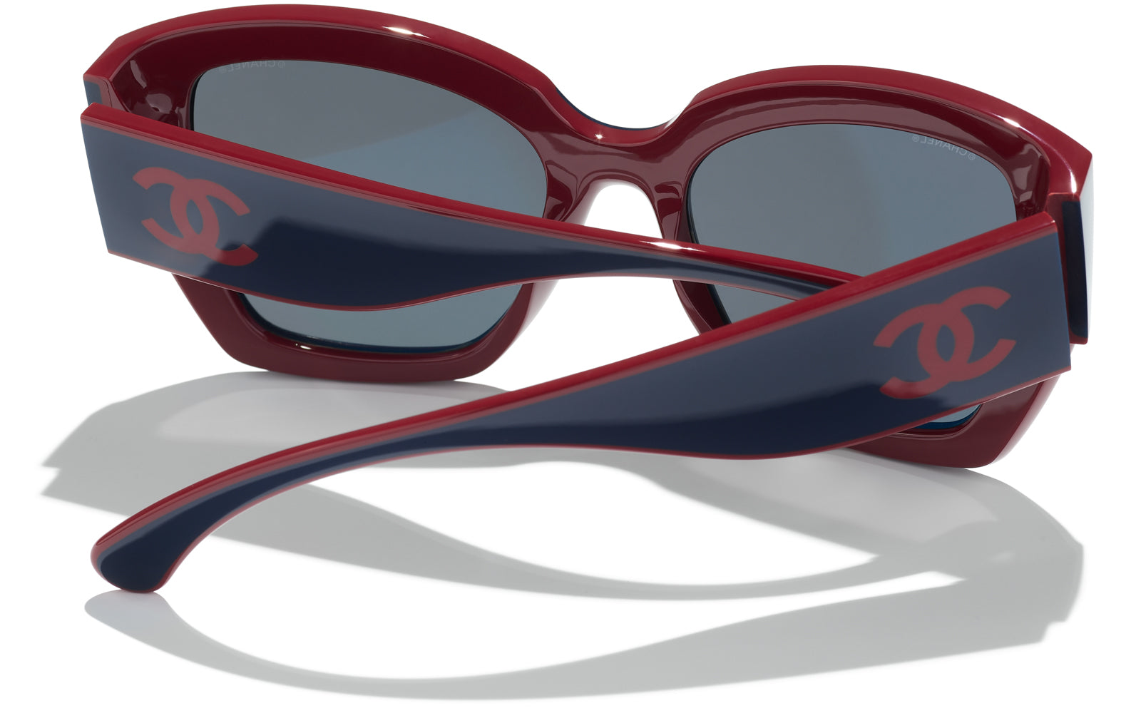 Chanel 6058 Women's Sunglasses - Luxury UV Protection Aviator Sunglasses for Women - Perfect for Outdoor Activities, Travel & Fashion Accessories