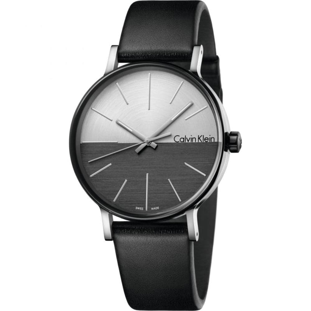 Calvin Klein Boost K7Y21CCX Unisex Watch - Stylish & Durable for Everyday Wear, Work & Special Occasions