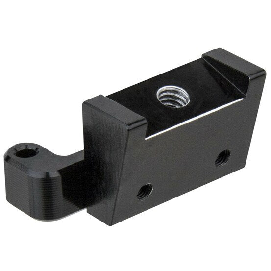Kupo ARRI Monitor Bracket for WCU 4 - Durable Camera Mounting Solution for Film & TV Production, Perfect for On-Set Monitoring and Professional Videography