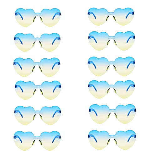 Blue Yellow