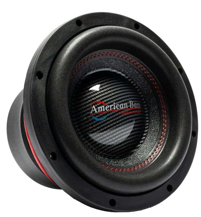 American Bass Hawk 10