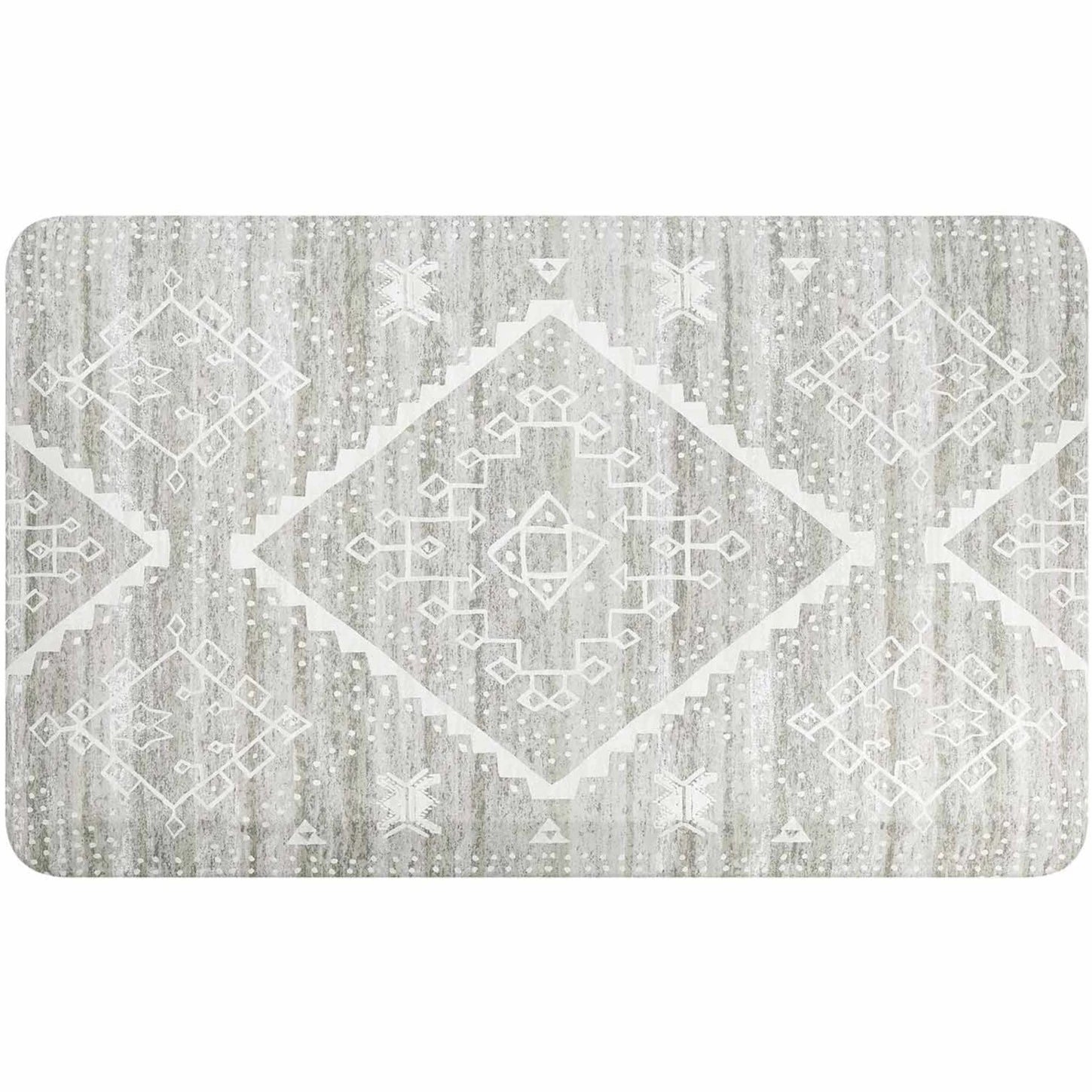 Premium Nama Standing Mat - Anti-Fatigue Comfort for Work & Home | Ergonomic Support for Long Hours Standing | Perfect for Office, Kitchen & Workstations