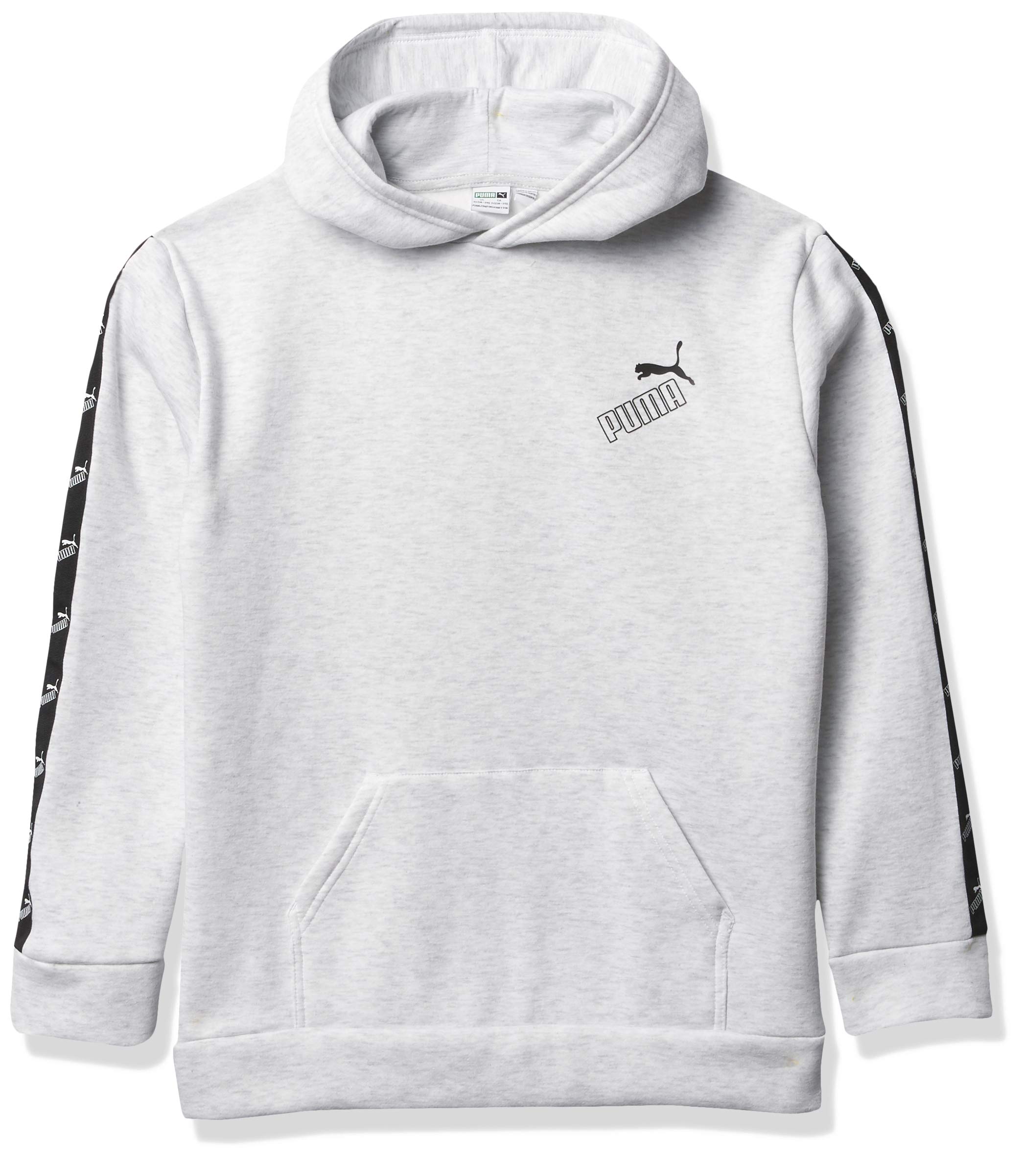 PUMA Boys' Athletic Pull-On Sneakers - Lightweight & Comfortable for Running, School & Casual Wear