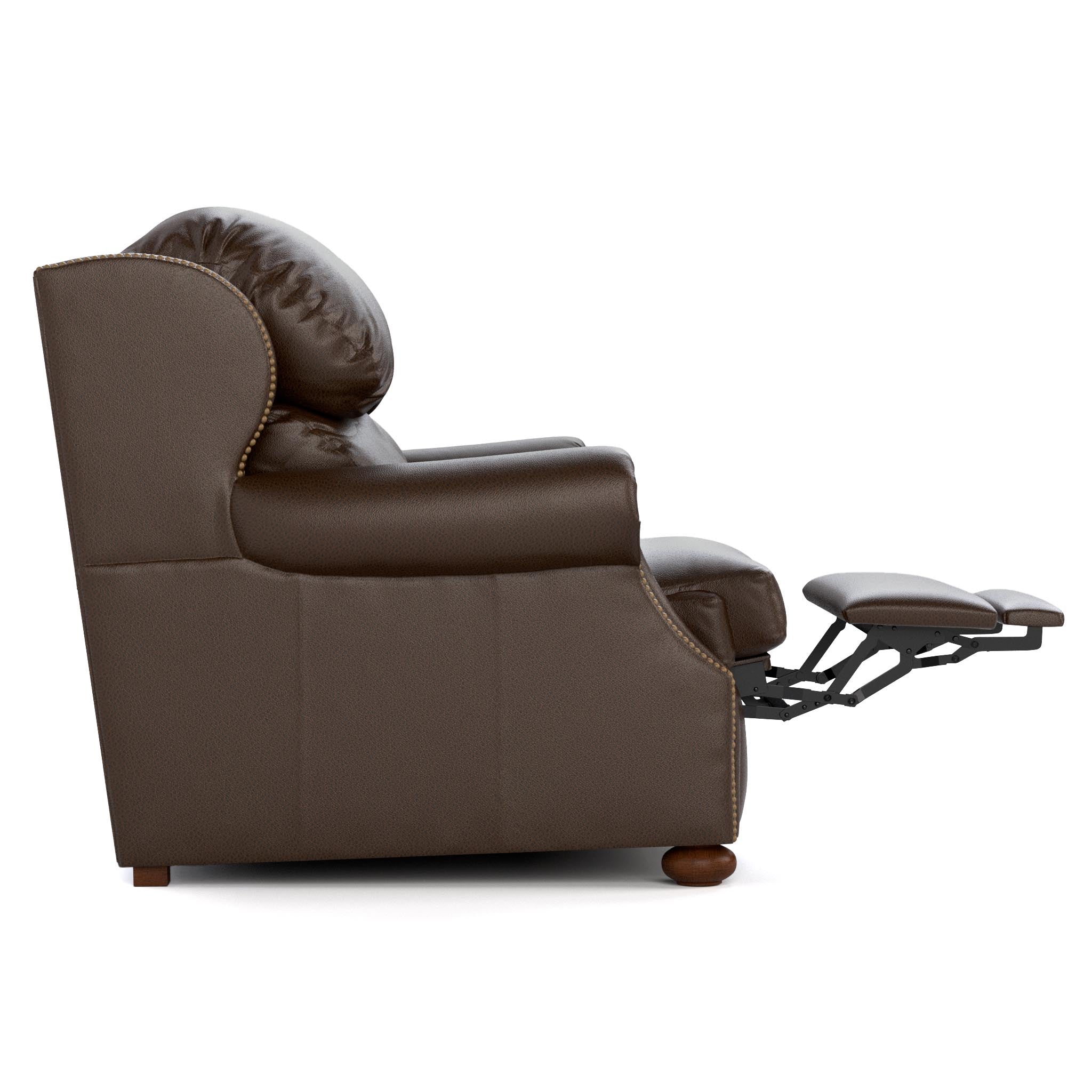 Durango Power Motion Recliner Sofa - Electric Lift Recliner for Living Room, Home Theater & Relaxation