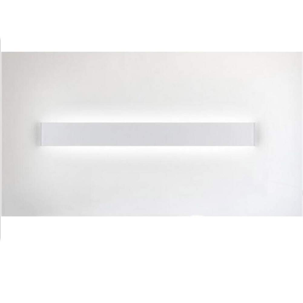 LZLYER 20W 61Cm Wall Light Vanity Mirror with 3200K Warm White Light - Bathroom Makeup Light, Bedside Reading Lamp, Dressing Table Sconce for Home Decor & Vanity Area Lighting